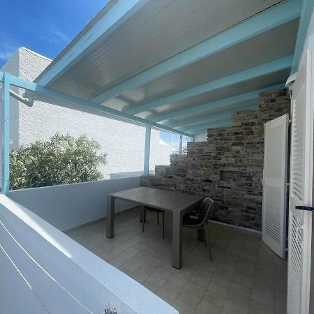 Yannis Maria Rooms Antiparos Town Extérieur photo
